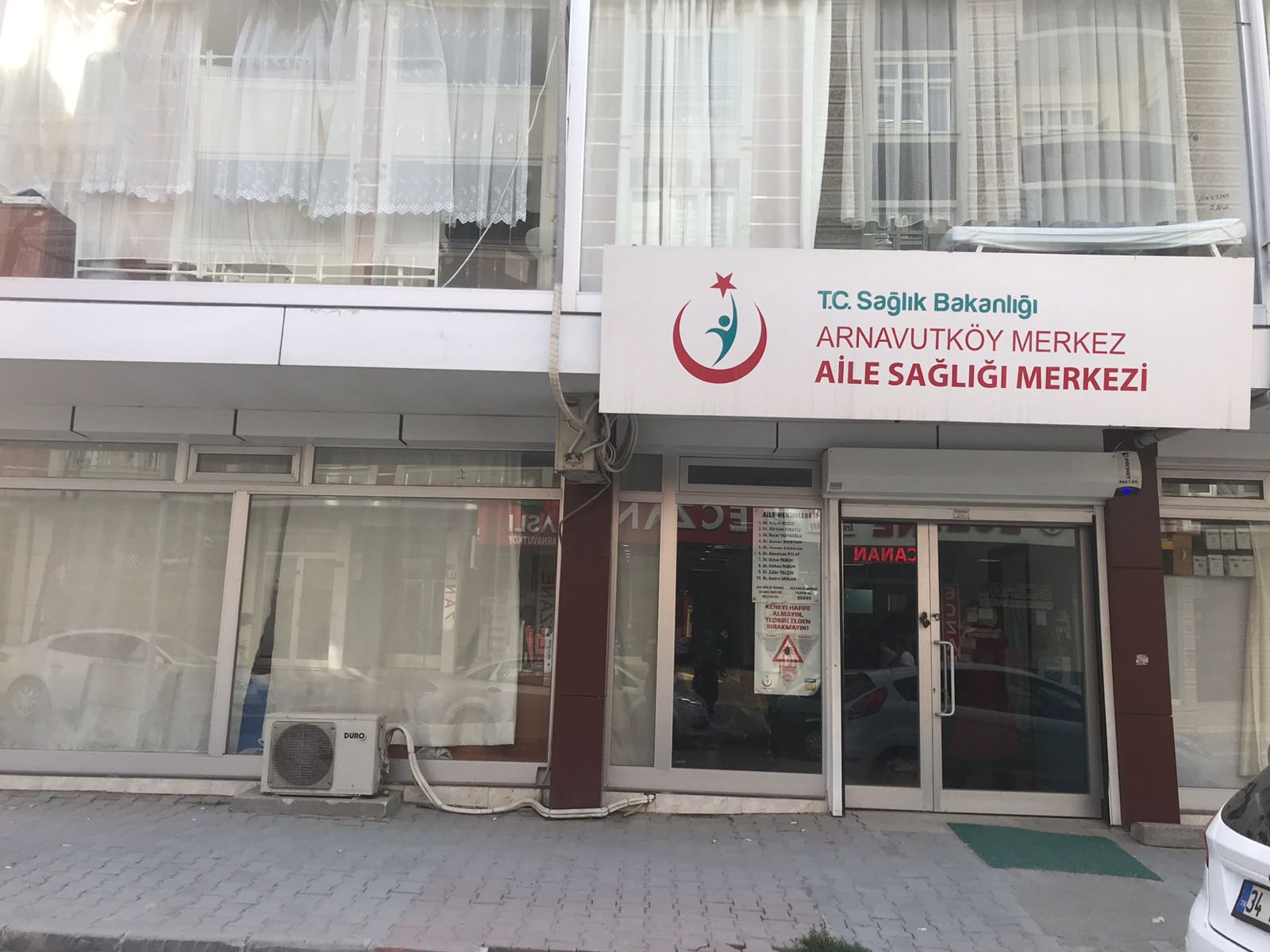 Web Sitemiz Yayında!
